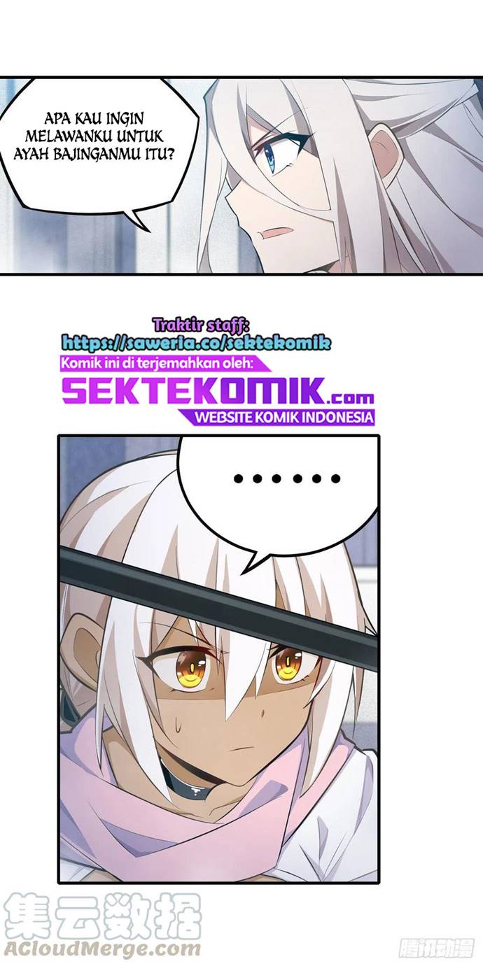 Wuxian Shitu Yu Shier Zhan Ji (Infinite Apostles and Twelve War Girls) Chapter 135 Gambar 3